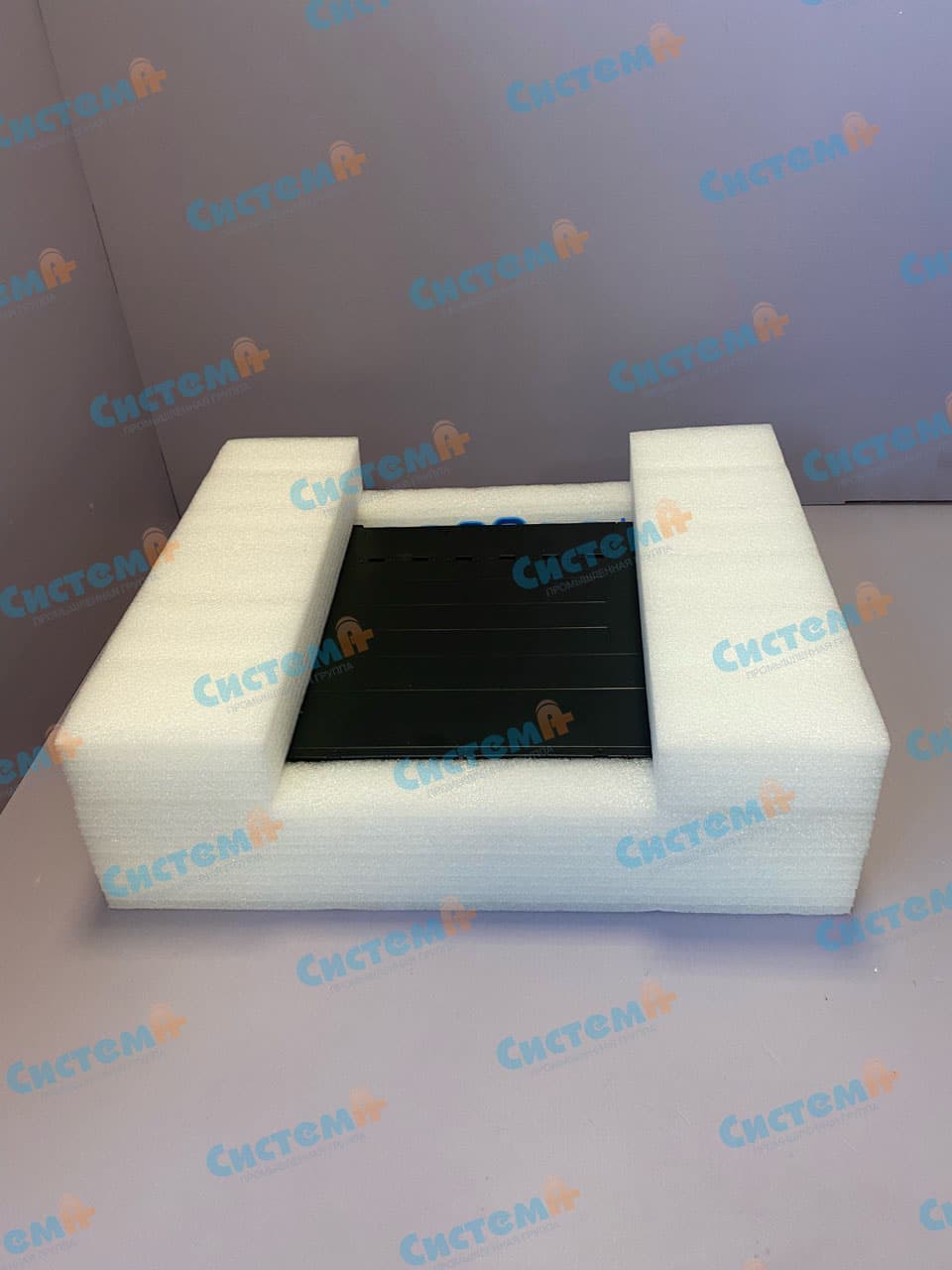 Надежная транспортная упаковка для компьютерного оборудования