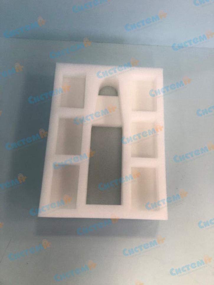 Бюджетные транспортные ложементы для фарфоровой посуды