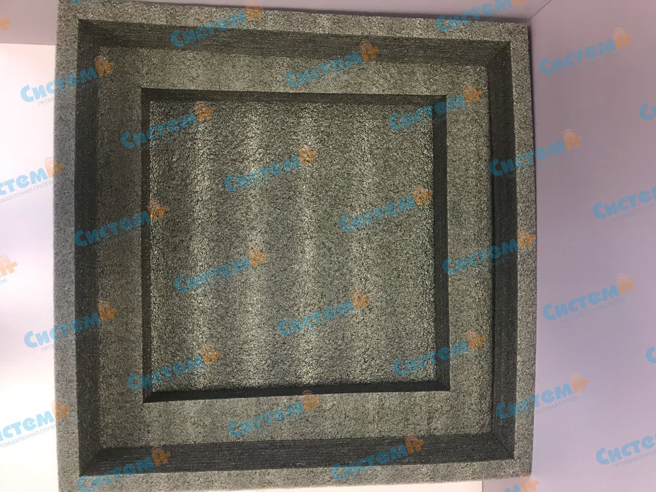 Упаковка для 9 видов продукции